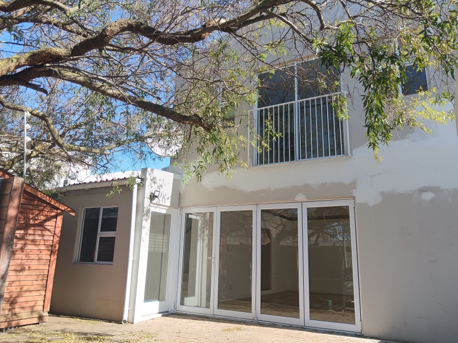 To Let 3 Bedroom Property for Rent in Blouberg Sands Western Cape